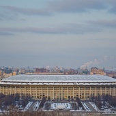 FIFA i UEFA zawiesiły reprezentację Rosji i kluby z tego kraju do odwołania