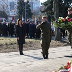 Dzień Pamięci "Żołnierzy Wyklętych" w Radomiu