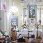 Jubileusz 50-lecia parafii w Ratajnie