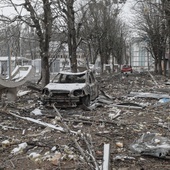 Instytut Pileckiego apeluje do wolontariuszy o wsparcie w gromadzeniu relacji ukraińskiej ludności