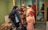 Dzieci i młodzież z Kijowa z niepełnosprawnością znalazły schronienie w diecezji opolskiej