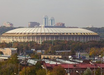 Rosyjska federacja piłkarska odwoła się do Międzynarodowego Trybunału Arbitrażowego ws. zawieszenia