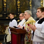 Ogólnopolska nowenna za kapłanów i o powołania kapłańskie