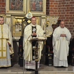 Katedra. Liturgia w intencji Ukrainy 