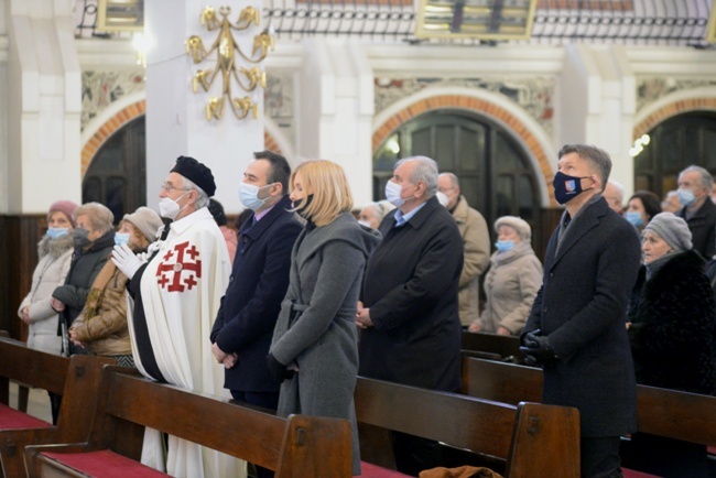 Odpust ku czci św. Kazimierza