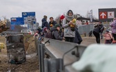 ZHR na granicy z Ukrainą