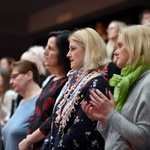 Są "córkami Króla". 200 kobiet na konferencji w Strzegomiu