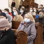 Obłóczyny w WMSD. Założyli "mundury", idą na wojnę