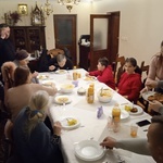 Bibiczanie pomagają uchodźcom z Ukrainy