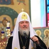 Patriarcha moskiewski Cyryl usprawiedliwia rosyjską "operację specjalną" na Ukrainie