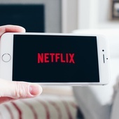 Ukrinform: Netflix zawiesił działalność w Rosji