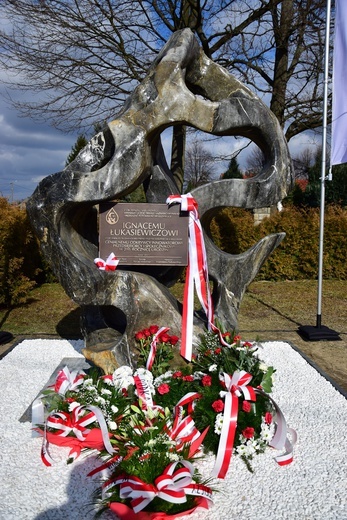 Inauguracja Roku Łukasiwicza w Padwi Narodowej