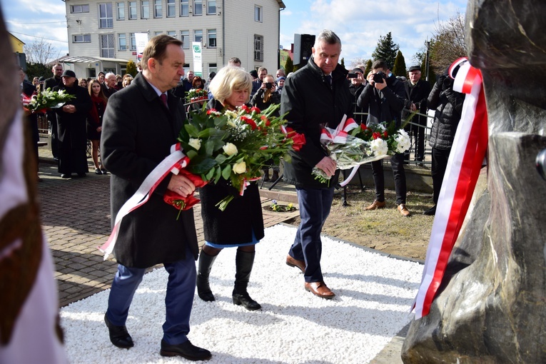 Inauguracja Roku Łukasiwicza w Padwi Narodowej