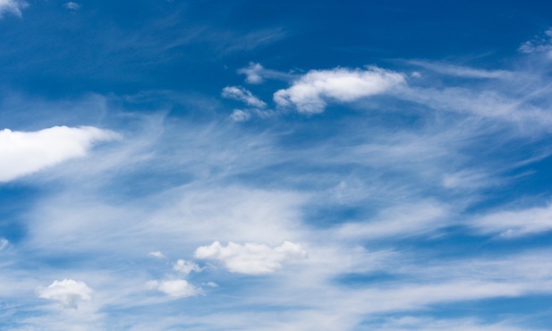 Kijów: Kościoły apelują o ochronę ukraińskiego nieba