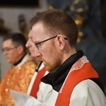 Nabożeństwo ekumeniczne w Kożuchowie