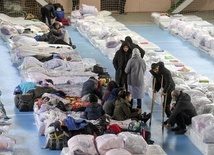 Uchodźcy w Mołdawii