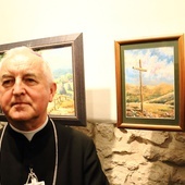 Papież Franciszek przyjął rezygnację bp. Jana Szkodonia