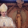 Papież Franciszek mianował biskupa koadiutora dla diecezji koszalińsko-kołobrzeskiej