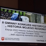 Jak górale zdobywają wiedzę historyczną