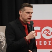 IX Diecezjalny Dzień Kobiet - panel dyskusyjny