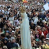 Figura Matki Bożej z Fatimy wyruszy na Ukrainę 