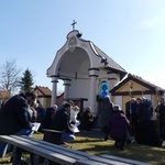 Wielkopostny Dzień Wspólnoty Domowego Kościoła w Inwałdzie