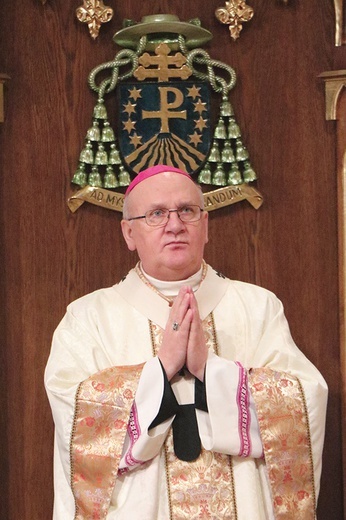 Metropolita mianował członków gremiów archidiecezjalnych na kolejną pięcioletnią kadencję.