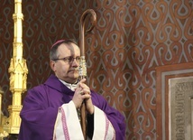 Bp Muskus zachęca polskie rodziny do duchowej adopcji rodzin ukraińskich