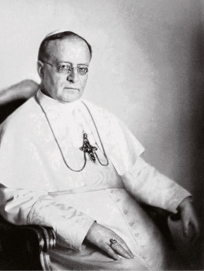 Papież Pius XI.