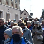 Rodzinny różaniec ze św. Józefem w Nowogrodzie Bobrzańskim