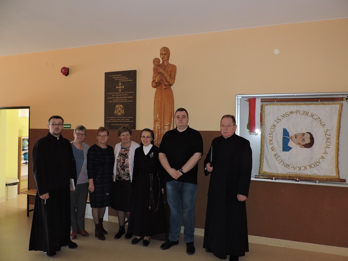 II spotkanie synodalne w Kutnie 