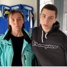 Mężczyzna został rozstrzelany przez Rosjanina na oczach swojego nastoletniego syna