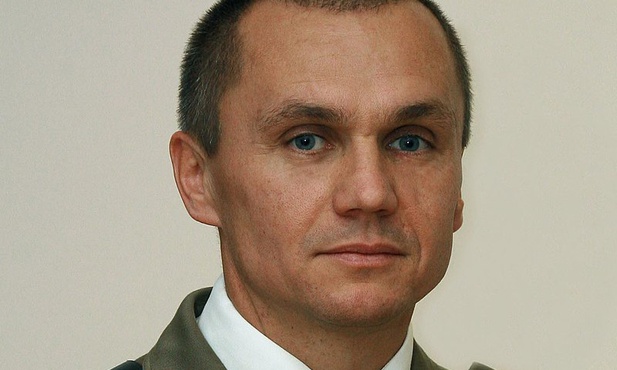 Gen. Polko: Putinowi nie opłaca się użycie broni nuklearnej