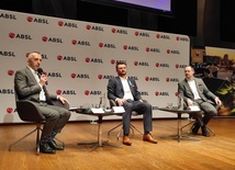 Katowice. Konferencja ABSL odbędzie się na przełomie maja i czerwca. Były wiceprezydent USA gościem specjalnym