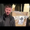 Bp Edward Kawa o potrzebach humanitarnych na Ukrainie