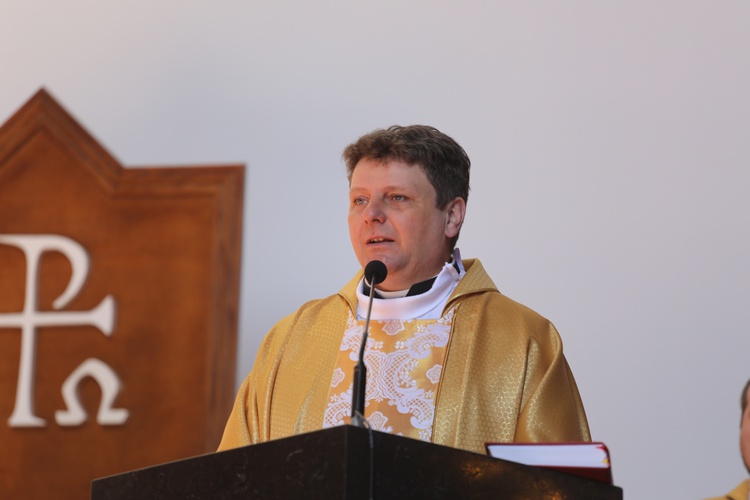Diecezjalna Droga Krzyżowa w intencji trzeźwości - 2022