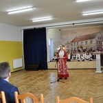 Jubileusz szkoły w Biedrzychowicach