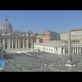 Vatican Media Live