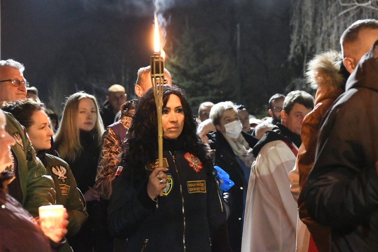 Bródnowska Droga Krzyżowa