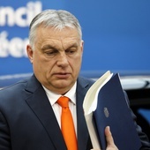 Węgry/ Premier: Ukraina prosi w istocie o zablokowanie węgierskiej gospodarki