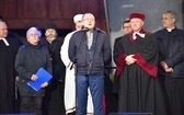 W Gdańsku różne religie modliły się o pokój