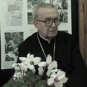 Bp Edward Materski (1923 - 2012)