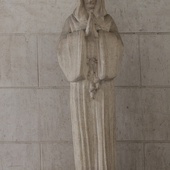 Bł. Joanna Maria de Maille