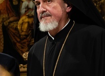Emanuel Adamaki, metropolita Chalcedonu