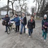 Bielsko-Biała: Niemcy chcą przyjąć uchodźców z Ukrainy, ale nie ma chętnych