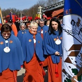 Inauguracja Ogólnopolskiego Synodu Jakubowego w Jakubowie