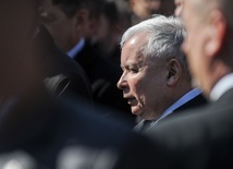 Kaczyński: Jeśli Rosja zrealizuje swoje plany, będzie to klęska nie tylko Ukrainy, ale całego Zachodu