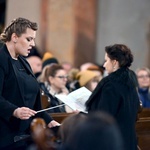 "Requiem" Mozarta w świdnickiej katedrze