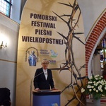 Pomorski Festiwal Pieśni Wielkopostnej 2022