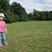 Park w Rudach przejdzie odnowę